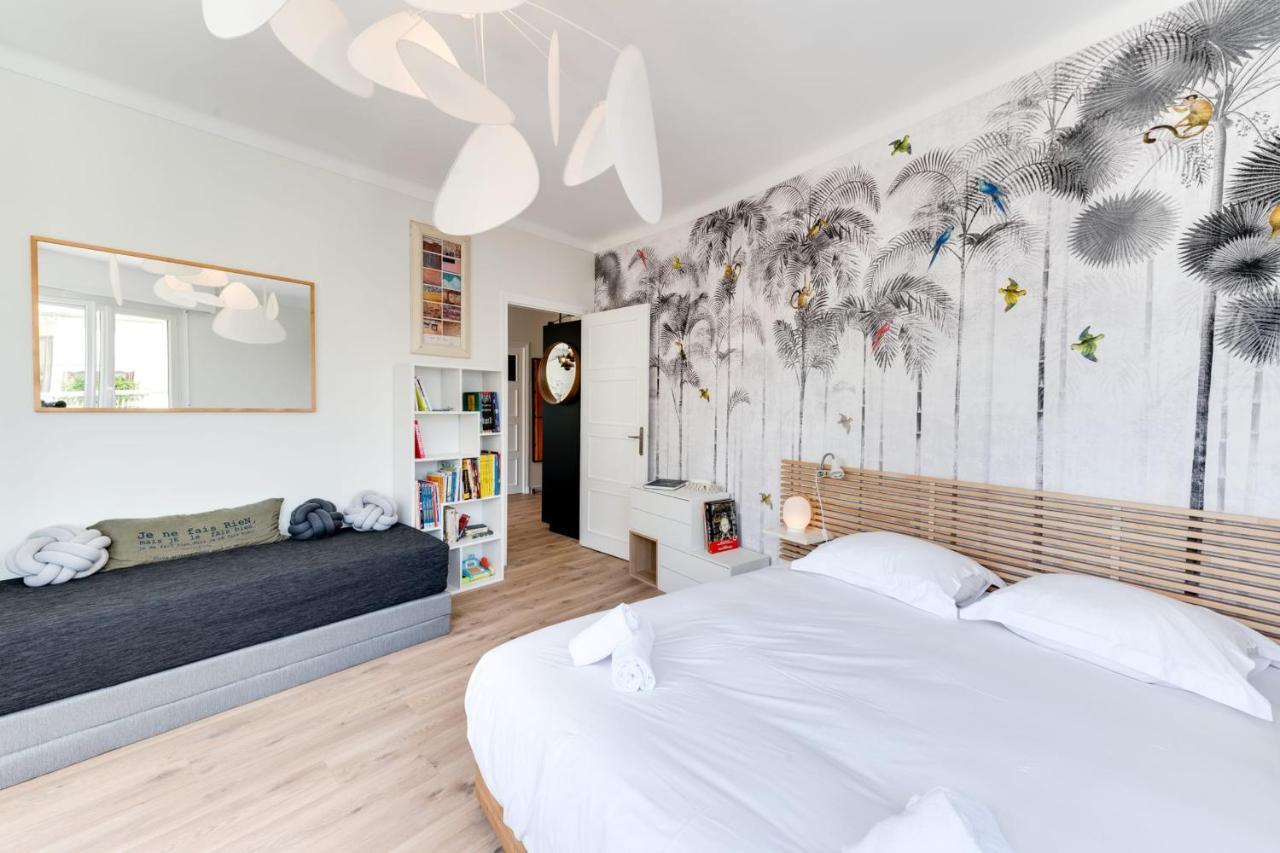 L'Hiba - 2-Room Apartment For 4 People In The Centre Of Annecy Exteriör bild