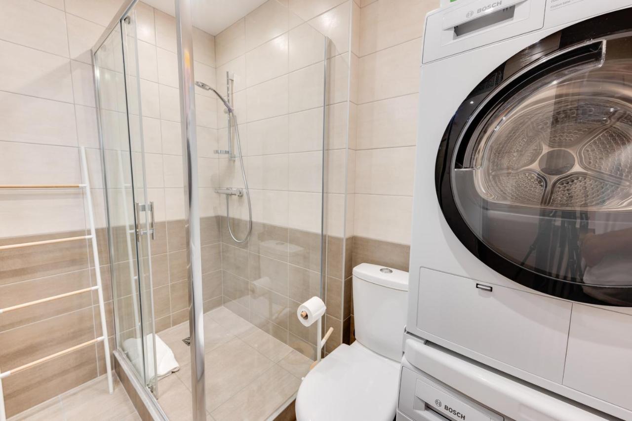 L'Hiba - 2-Room Apartment For 4 People In The Centre Of Annecy Exteriör bild
